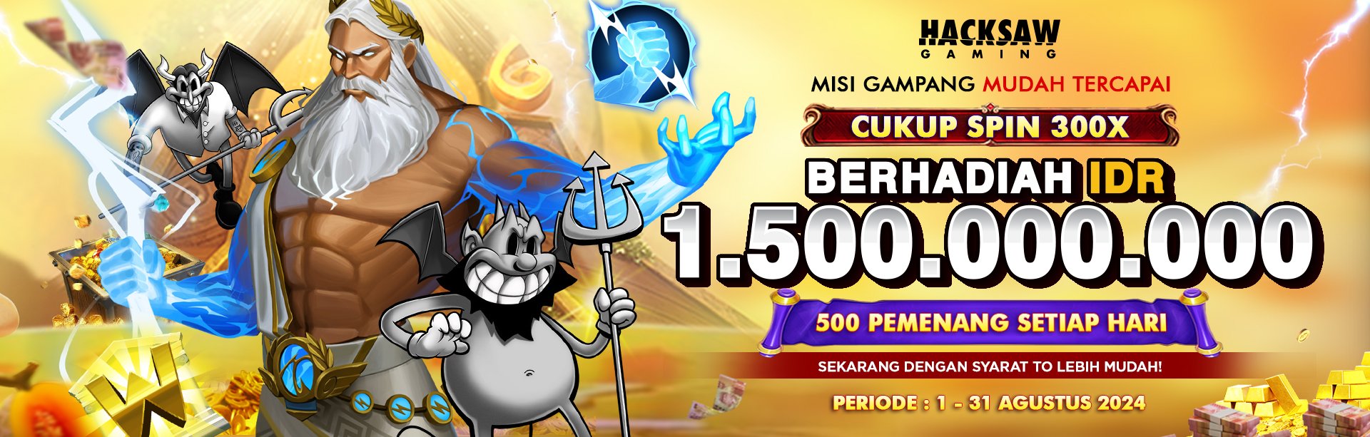 Slot Gacor Online RTP Tertinggi, Casino Live dan Togel Online